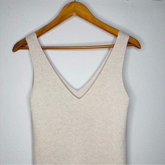 Banana Republic Convertible 2 PC Sweater Dress - Picture 4 of 7